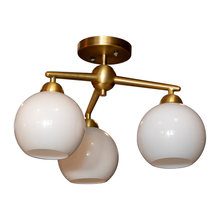 Bath light