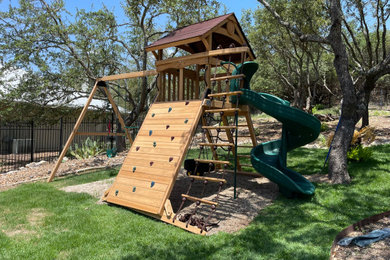 Specialty Playsets