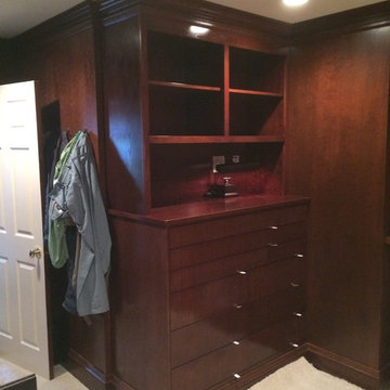 Closets