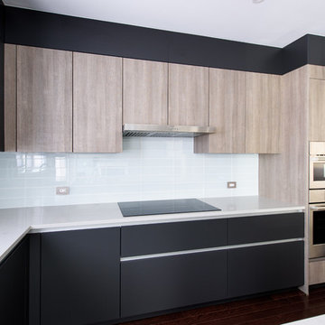 LEICHT Kitchen