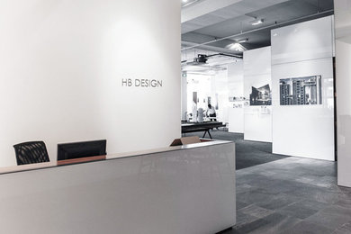 HB Design Studio