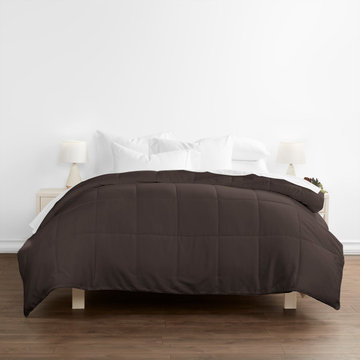 Home Collection Down Fiber Comforter