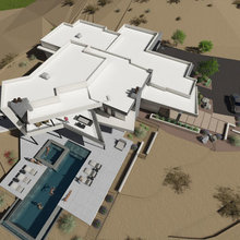Pool/Yard/Driveway