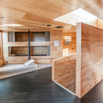 Interior Build-out