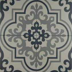 Marrakech - Mosaic Tile