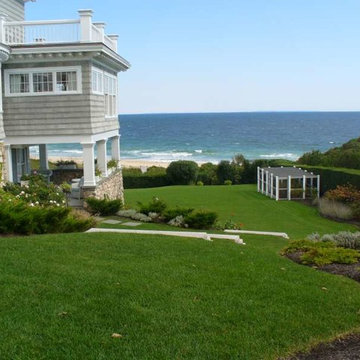 Watch Hill Residence, Rhode Island