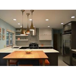 Featured Brands: Vaxcel and Uttermost Lighting - Products