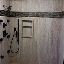 Stone Walls - Products