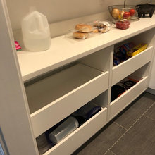 Pantry fairview