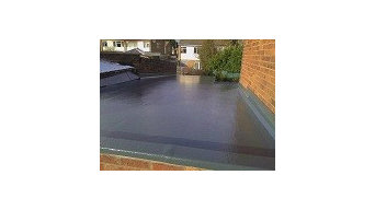 FLAT ROOFING GALLERY