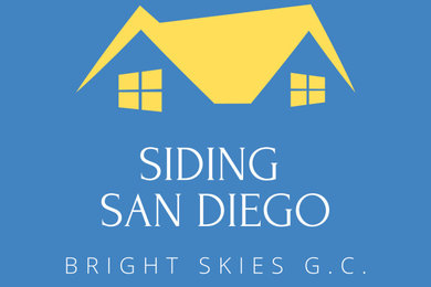 Home design - coastal home design idea in San Diego