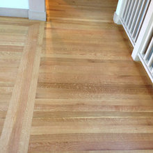 American White Oak