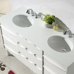 Modern Bathroom Vanities - Bathroom Vanities And Sink Consoles