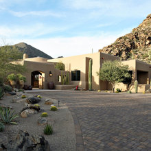 Exterior Ideas