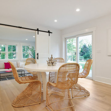 VISIONARY - Staging in Greenwich