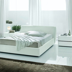 Modern Beds - Beds