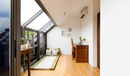 10 Ideas for a Healing Home