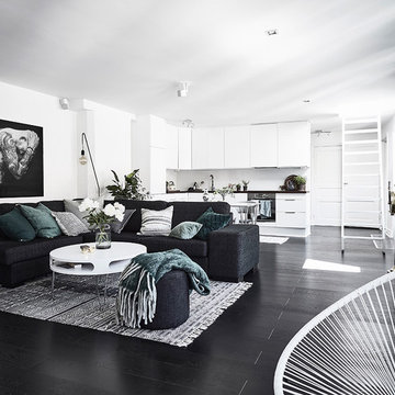 Inom Vallgraven, Drottninggatan