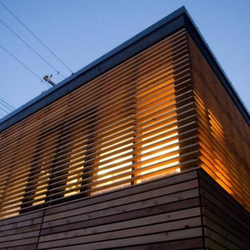 Filter House