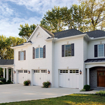 Clopay Coachman Garage Doors