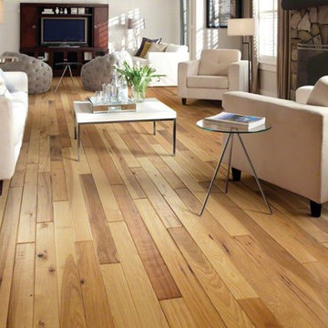 Hardwood Inspiration