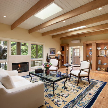 Montecito Modern Ranch
