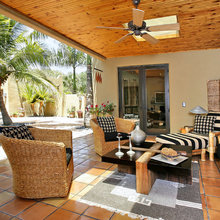 Patio Ideas