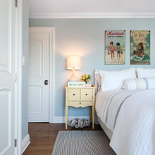 Shea's Room