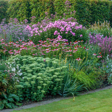Large Essex Country Garden