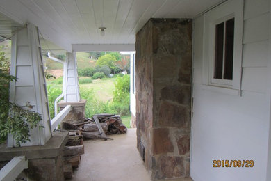 NC home