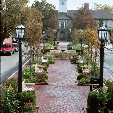 Traditional Commons