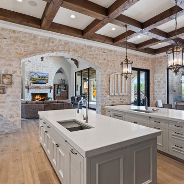 French Country in the Hill Country