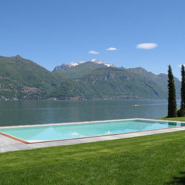 Pools