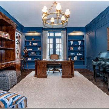 Home Office