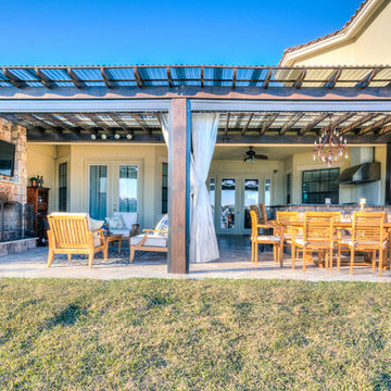 Lake Nona Project