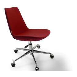 Eiffel Office Chair by sohoConcept - Office Chairs