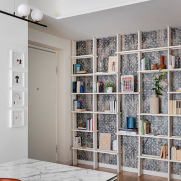 Libreria in ingresso