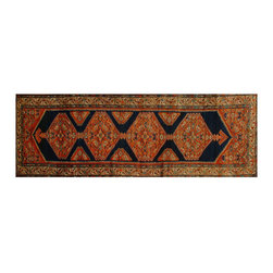 Darius Antique Rugs - Products
