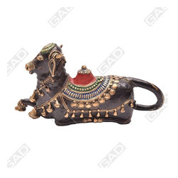OBJET D`ART BY GAD - Products