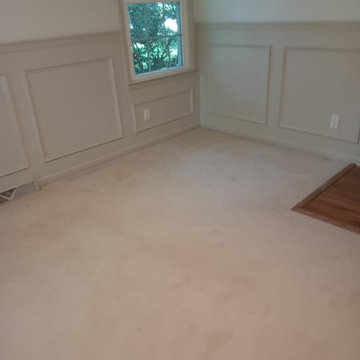 Residential Carpet Installation