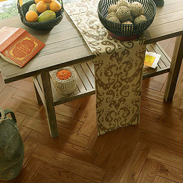 Hardwood