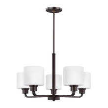 Dining Room Chandelier
