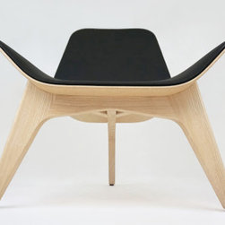 Chauffeuse Mamba - Armchairs And Accent Chairs