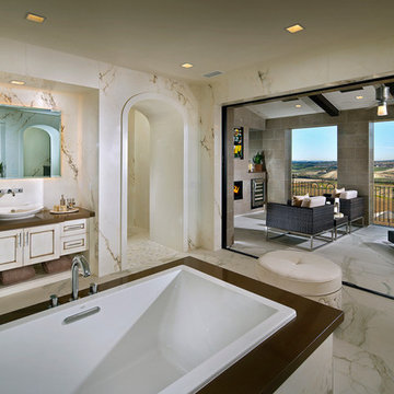 The Estates at Del Sur Plan 3 by Standard Pacific Homes