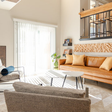 MidCentury Modern Furnishings
