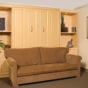 Murphy Beds