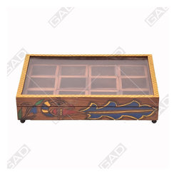 OBJET D`ART GIFT AND HOME DECOR - Products
