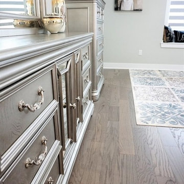 TWO HUNDRED SIXTEEN STREET - Dazzling Elegance
