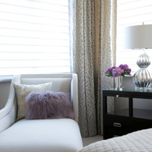 MASTER BEDROOMS