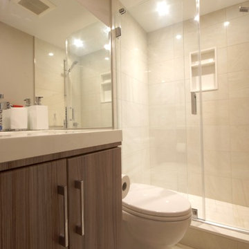 L' Amoreaux Bathrooms - Toronto